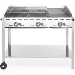 Grill gazowy 