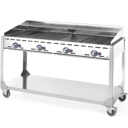 Grill gazowy 