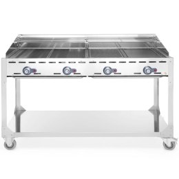 Grill gazowy 