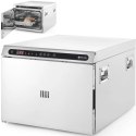 Piec do gotowania pieczenia w niskiej temperaturze Sous Vide GN1/1 1200W - Hendi 225479