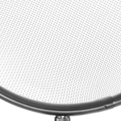 Sito gęste z rączkami ze stali nierdzewnej Profi Line śr. 220 mm - Hendi 637401 Sito gęste z rączkami ze stali nierdzewnej Profi Line śr. 220 mm - Hendi 637401