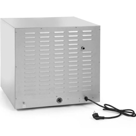 Piec konwekcyjny elektryczny H90 na 4 blachy 438x315mm Hendi 227060 Piec konwekcyjny elektryczny H90 na 4 blachy 438x315mm Hendi 227060